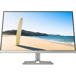 Schermo 27" LCD FHD HP 27FW