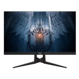 Schermo 27" LED QHD Gigabyte Aorus AD27QD