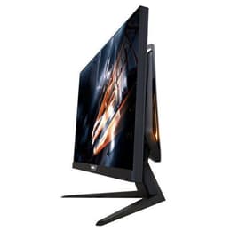 Schermo 27" LED QHD Gigabyte Aorus AD27QD