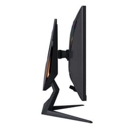 Schermo 27" LED QHD Gigabyte Aorus AD27QD