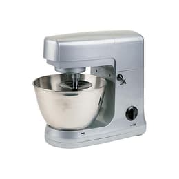 Robot da pasticceria Clatronic KM 2718 5,0000L Grigio