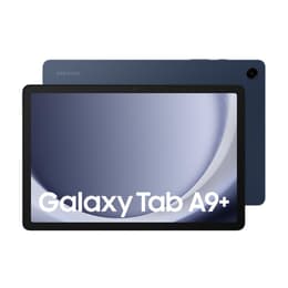 Galaxy Tab A9+ 128GB - Blu Scuro - WiFi