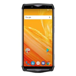 Ulefone Power 5 64GB - Nero