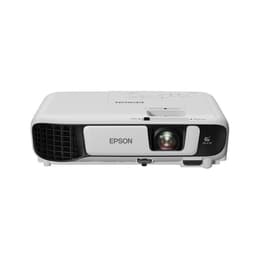 Videoproiettori Epson EB-X41 3600 Luminosità Bianco/Nero