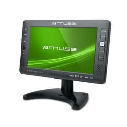 TV 9,0000 Pollici Muse LCD M-235 TV