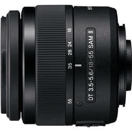 Sony Obiettivi DT 18-55mm f/3.5-5.6 SAM Sony DT 18-55 mm f/3.5-5.6