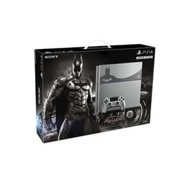 PlayStation 4 Edizione Limitata Batman: Arkham Knight + Batman: Arkham Knight