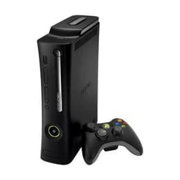Xbox 360 Elite - Nero