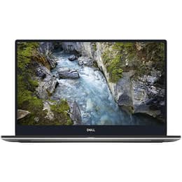 Dell Precision E5530 15" Core i7 2.6 GHz - SSD 512 GB - 32GB - AZERTY - Francese