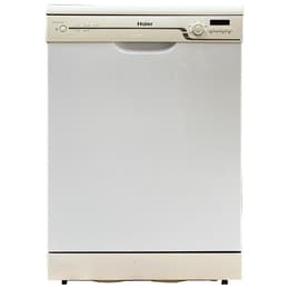 Lavastoviglie 60 cm Haier DW12G1449 - Da 10 a 12 coperti