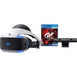 Sony PlayStation VR Gran Turismo Visori VR Realtà Virtuale