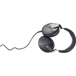 Cuffie riduzione del rumore a filo Ultrasone P840 - Nero/Grigio