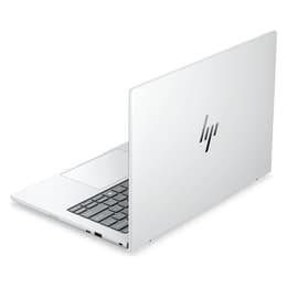 HP EliteBook 8 G2i 14 AI 14" Core Ultra 5 2.5 GHz - SSD 512 GB - 16GB - QWERTY - Inglese
