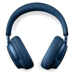 Cuffie riduzione del rumore wired + wireless con microfono Bose Quietcomfort Ultra - Blu