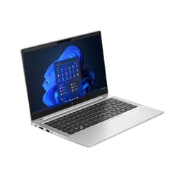 HP EliteBook 630 G10 13" Core i5 1.3 GHz - SSD 256 GB - 8GB - QWERTZ - Tedesco