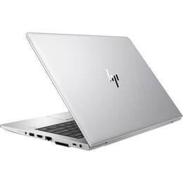 Hp EliteBook 830 G6 13" Core i5 1.6 GHz - SSD 128 GB - 8GB QWERTZ - Tedesco