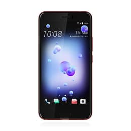 HTC U11 64GB - Rosso