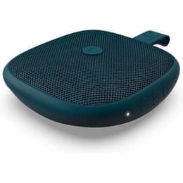 Altoparlanti Bluetooth Fresh 'N Rebel Rockbox Bold XS - Blu