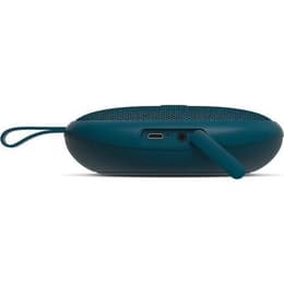 Altoparlanti Bluetooth Fresh 'N Rebel Rockbox Bold XS - Blu