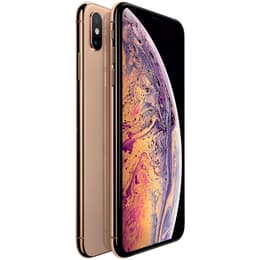 iPhone XS Max 512GB - Oro
