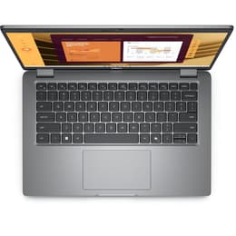 Dell Latitude 5450 14" Core Ultra 7 1.7 GHz - SSD 256 GB - 32GB - QWERTY - Olandese