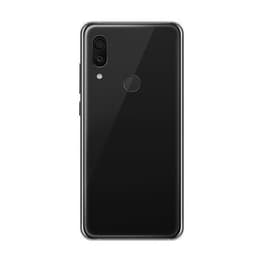 ZTE Axon 9 Pro 128GB - Nero