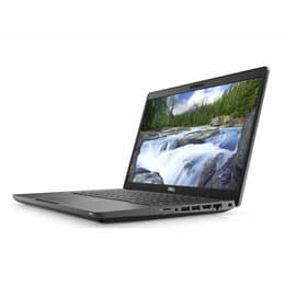 Dell Latitude 5400 14" GHz - SSD 4 TB - 8GB - QWERTZ - Tedesco
