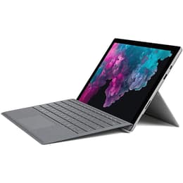 Microsoft Surface Pro 5 12" Core i7 2.5 GHz - SSD 512 GB - 16GB Inglese (UK)