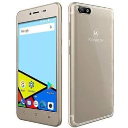 Konrow Easyfeel 16GB - Oro