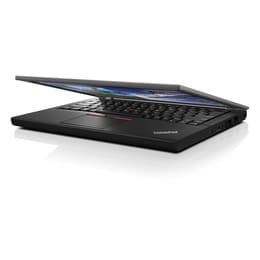 Lenovo ThinkPad X260 12" Core i5 2.3 GHz - HDD 500 GB - 8GB Tastiera Francese