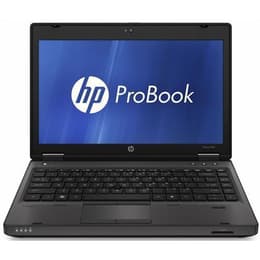 HP ProBook 6360b 13" Core i5 2.5 GHz - SSD 128 GB - 4GB Tastiera Francese