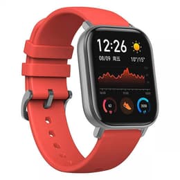 Amazfit GTS Bluetooth 43 mm - Arancione