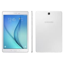 Galaxy Tab A 32GB - Bianco - WiFi