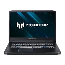 Acer Predator Helios 300 PH317-53-51CG 17" Core i5 2.4 GHz - SSD 512 GB - 8GB - NVIDIA GeForce GTX 1660 Ti Tastiera Francese
