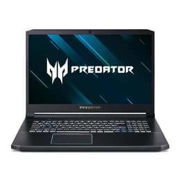 Acer Predator Helios 300 17" Core i5 2.4 GHz - SSD 512 GB - 8GB - AZERTY - Francese