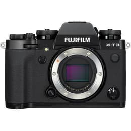 DSLR - Fujifilm X-T3 - Nero + Fujifilm Fujinon XF 35mm f/1.4 R