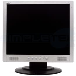 Schermo 17" LCD HD Acer AL1714