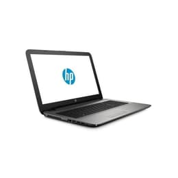 HP 15-ay106nf 15" Core i7 2.7 GHz - HDD 1 TB - 8GB Tastiera Francese