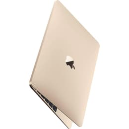 MacBook 12" (2016) - QWERTY - Inglese