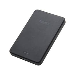 Hitachi HGST Touro Mobile Hard disk esterni - HDD 500 GB USB 3.0