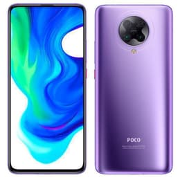 Xiaomi Poco F2 Pro 128GB - Viola - Dual-SIM