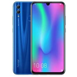 Honor 10 Lite 128GB - Blu