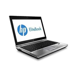 HP EliteBook 2570p 12" Core i5 2.6 GHz - HDD 320 GB - 4GB Tastiera Francese