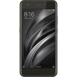Nomu M8 64GB - Nero