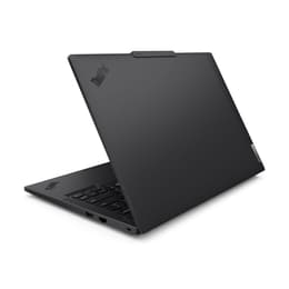 Lenovo ThinkPad P14s G5 14" Core Ultra 7 1.4 GHz - SSD 1 TB - 32GB - QWERTZ - Tedesco