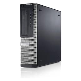 Dell Optiplex 390 DT 19" Pentium 2,7 GHz - SSD 480 GB - 16GB