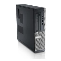 Dell Optiplex 390 DT 19" Pentium 2,7 GHz - SSD 480 GB - 16GB