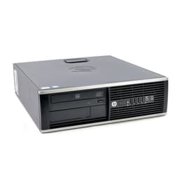 HP Compaq Elite 8300 SFF Pentium 3,2 GHz - HDD 250 GB RAM 1 GB