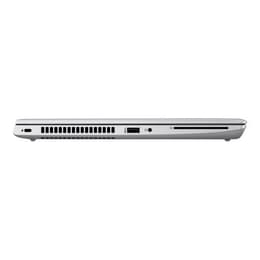HP ProBook 640 G5 14" Core i5 1.6 GHz - SSD 128 GB - 8GB - QWERTY - Inglese