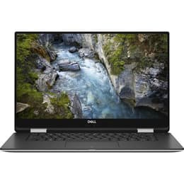 Dell Precision 5530 15" Xeon E 2.7 GHz - SSD 512 GB - 32GB - QWERTY - Inglese
